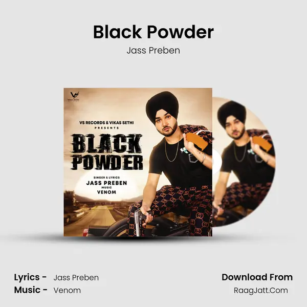 Jass Preben