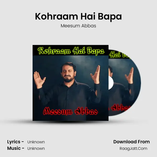 Kohraam Hai Bapa - Single - 