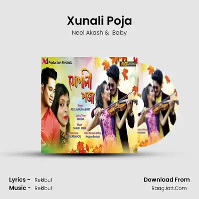 Xunali Poja - 