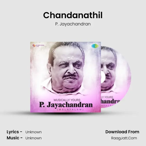 Chandanathil Cover