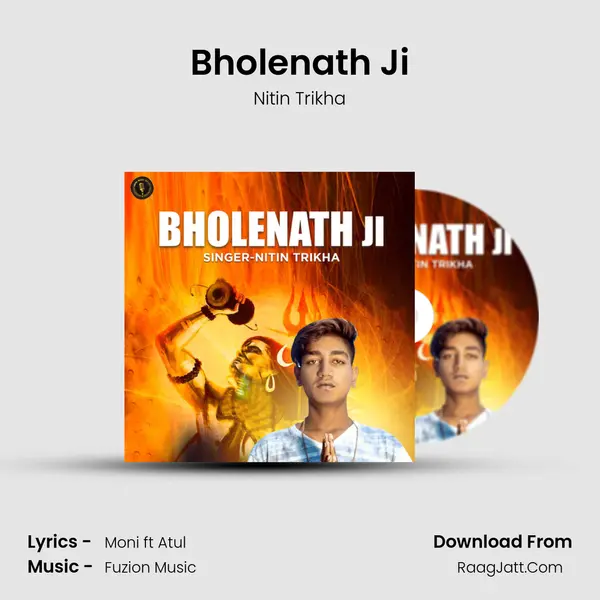 Bholenath Ji - Nitin Trikha