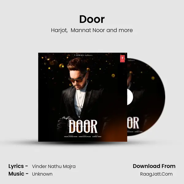 Door - Harjot