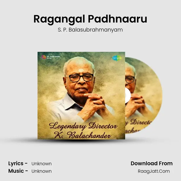 Ragangal Padhnaaru Cover