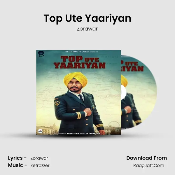 Top Ute Yaariyan - Zorawar