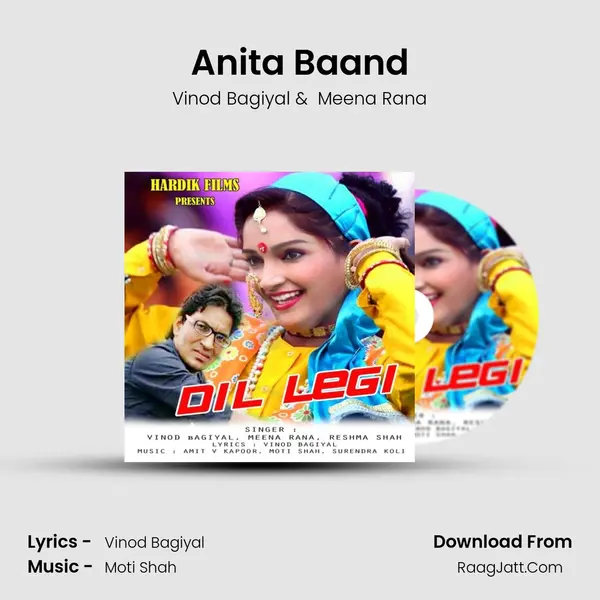 Anita Baand mp3 song