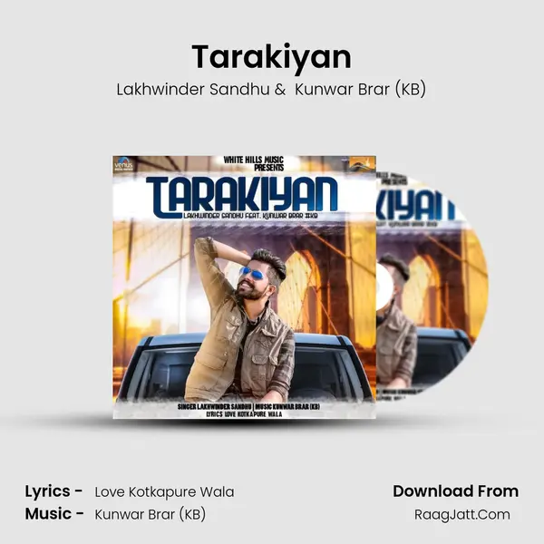 Tarakiyan mp3 song