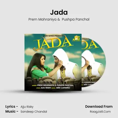 Jada - Prem Mahraniya