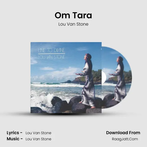Om Tara MP3 Song by Lou Van Stone Cover