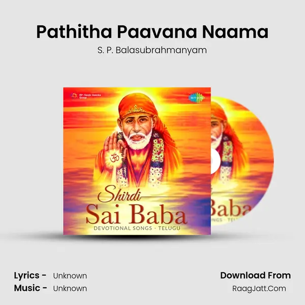 Pathitha Paavana Naama Cover
