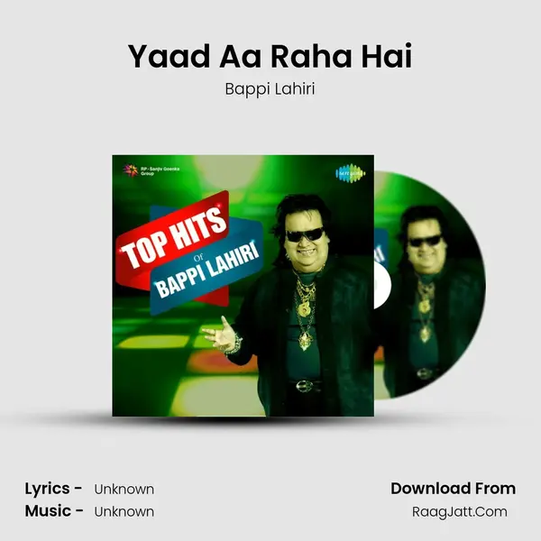Yaad Aa Raha Hai Cover
