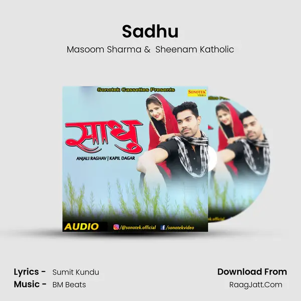 Sadhu - Masoom Sharma