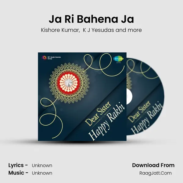 Ja Ri Bahena Ja Cover