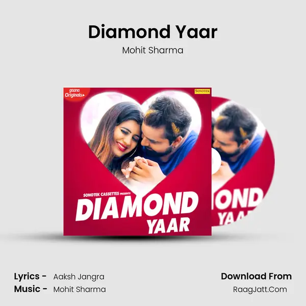 Diamond Yaar - Mohit Sharma
