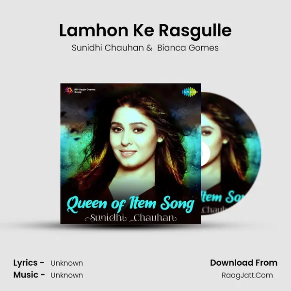 Lamhon Ke Rasgulle Cover
