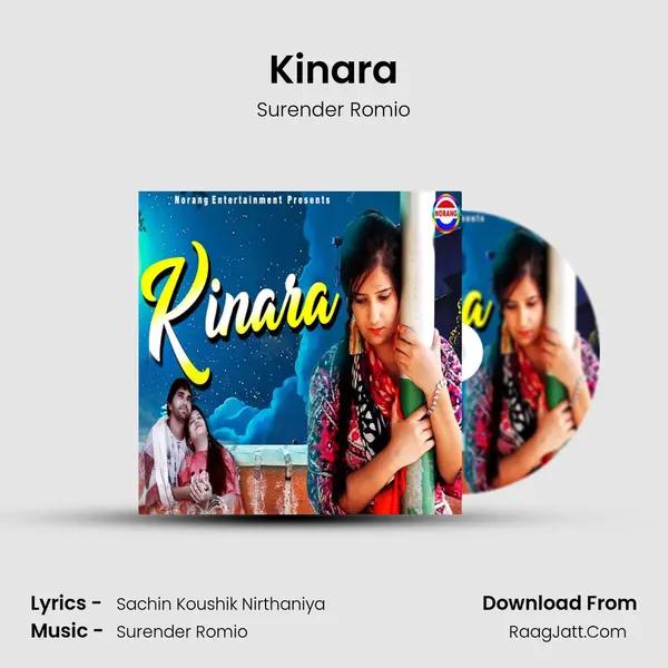 Kinara - Surender Romio
