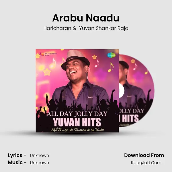 Arabu Naadu Cover