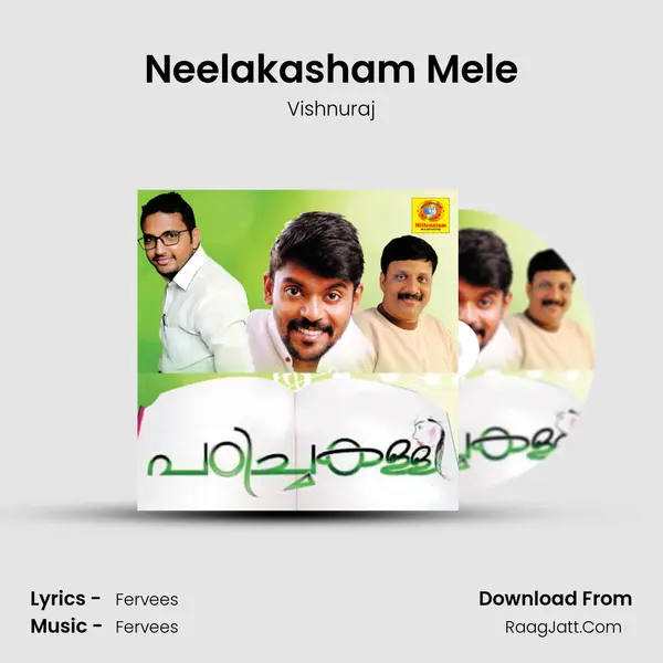 Neelakasham Mele mp3 song
