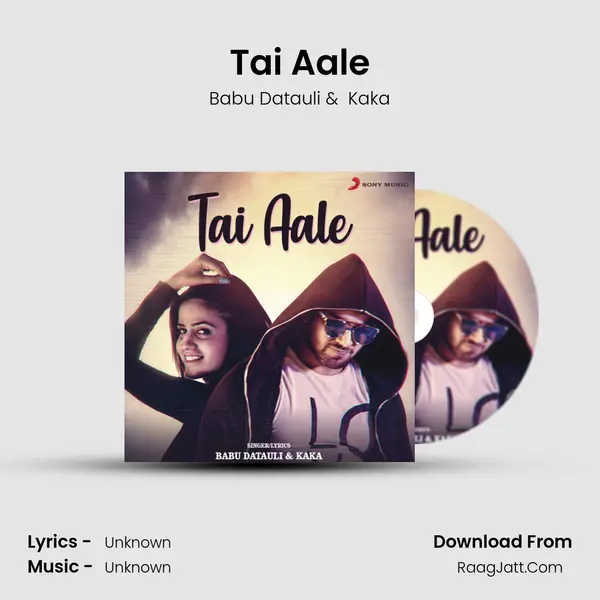 Tai Aale MP3 Song by Babu Datauli Cover