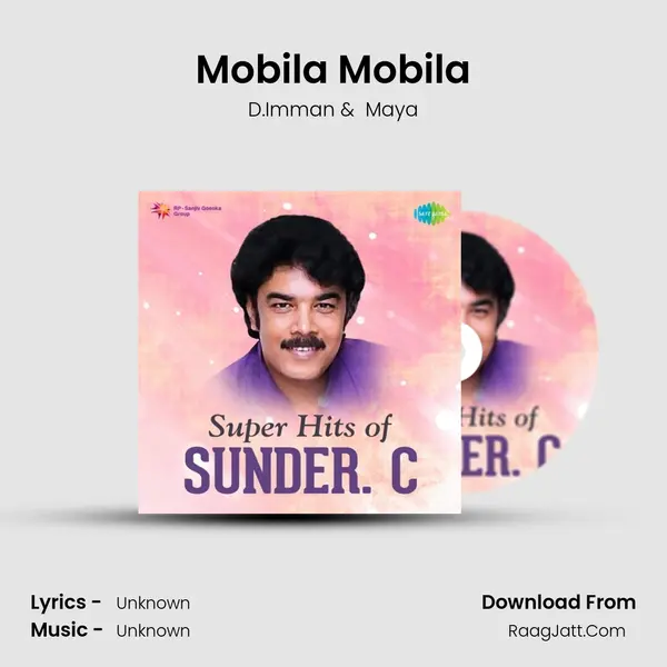 Mobila Mobila Cover