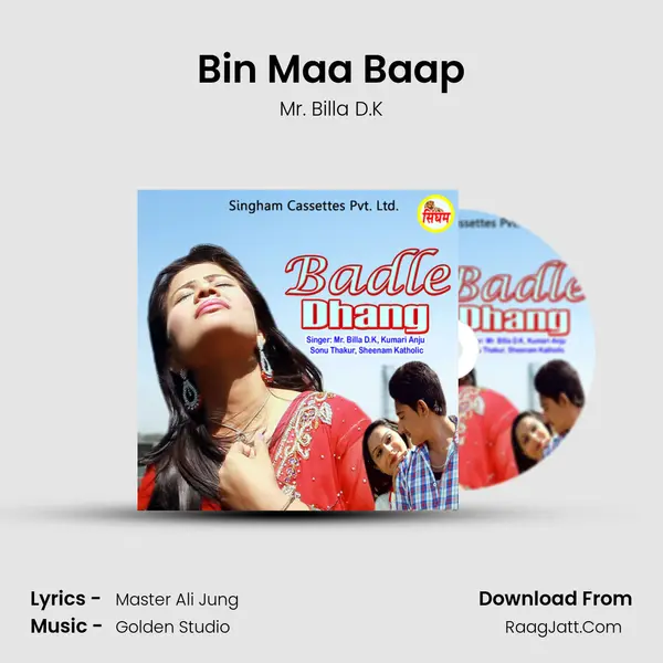 Bin Maa Baap mp3 song