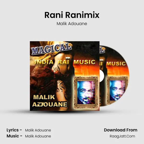 Rani Ranimix mp3 song