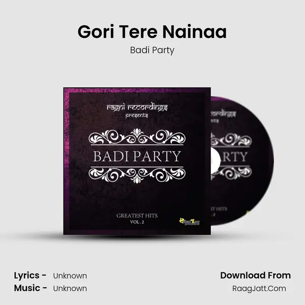 Gori Tere Nainaa mp3 song