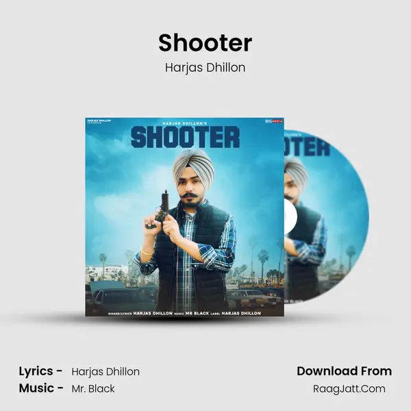 Shooter mp3 song