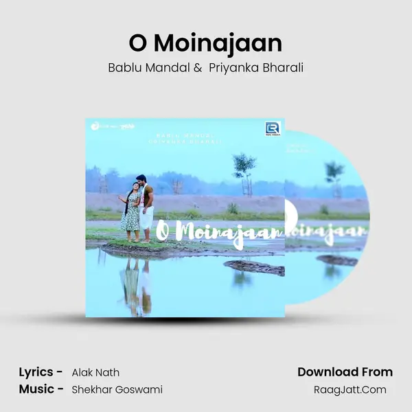 O Moinajaan - Bablu Mandal
