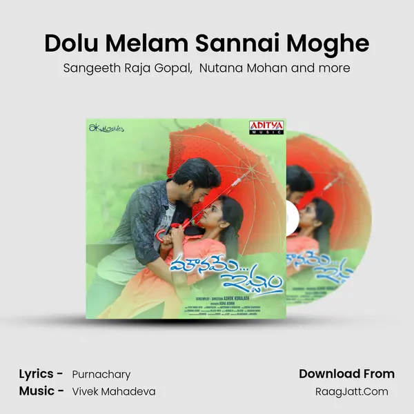 Dolu Melam Sannai Moghe MP3 Song by Sangeeth Raja Gopal Cover