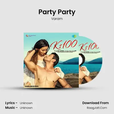 Party Party MP3 Song by Varam Cover