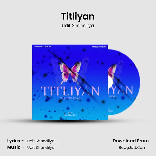 Titliyan mp3 song