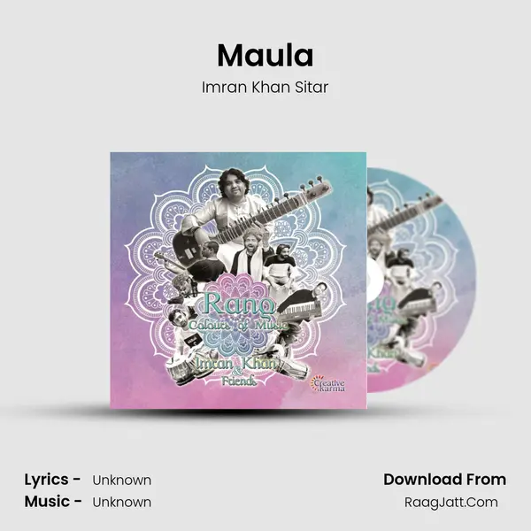 Maula mp3 song