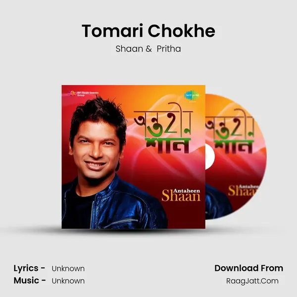 Tomari Chokhe MP3 Song by Shaan Cover