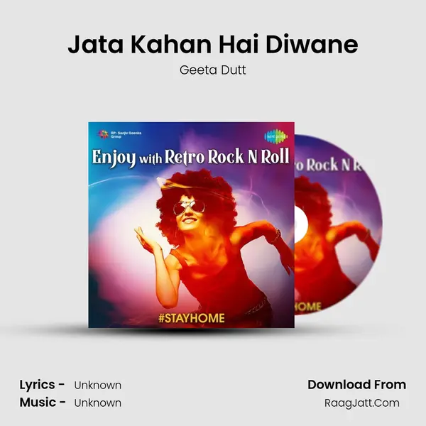 Jata Kahan Hai Diwane Cover