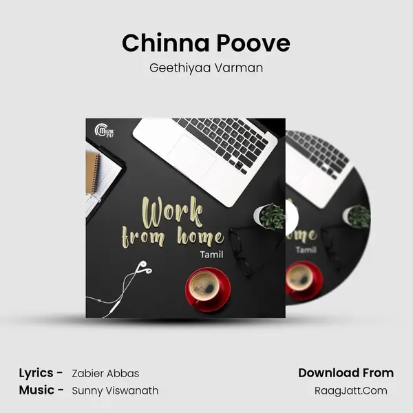 Geethiyaa Varman