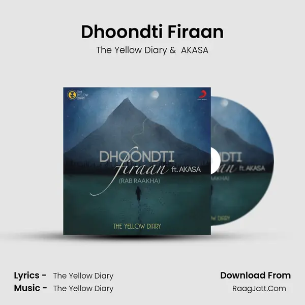 Dhoondti Firaan mp3 song