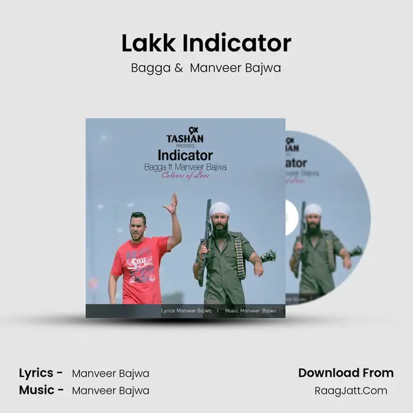 Bagga