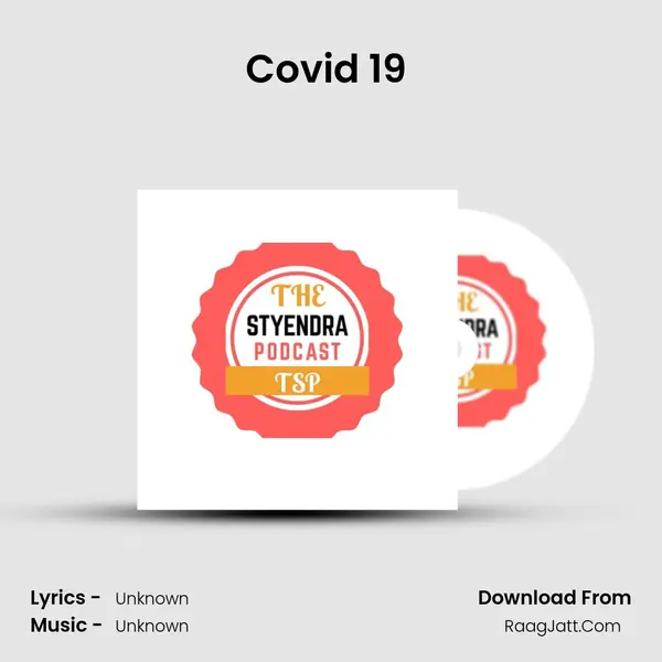 Covid 19 (india) MP3 Song by  Cover