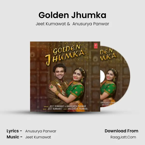 Golden Jhumka mp3 song