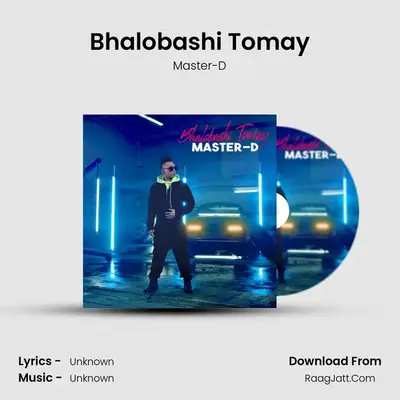 Bhalobashi Tomay - 