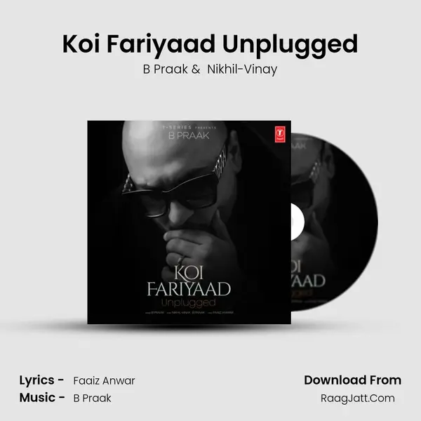 Koi Fariyaad Unplugged mp3 song