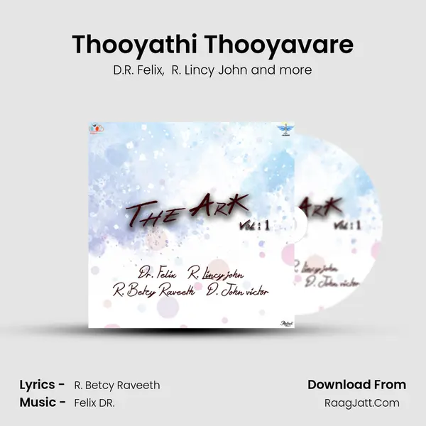 Thooyathi Thooyavare mp3 song