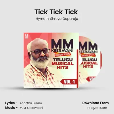 Tick Tick Tick (From Savyasachi) mp3 song