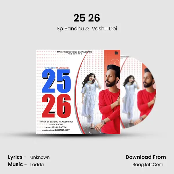 25 26 mp3 song