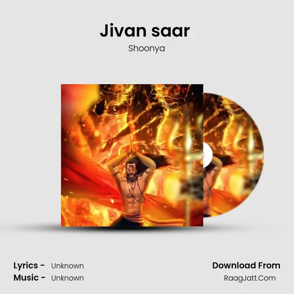 Jivan saar (Hindi) MP3 Song by Shoonya Cover