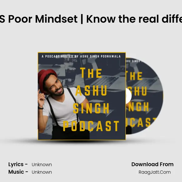 Rich VS Poor Mindset | Know the real difference MP3 Song by  Cover
