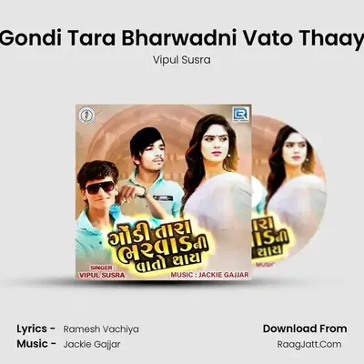 Gondi Tara Bharwadni Vato Thaay - Vipul Susra