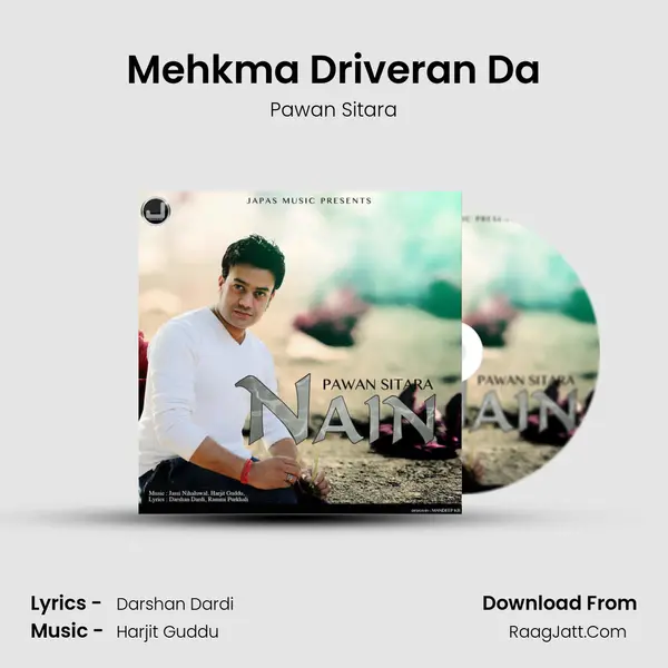 Mehkma Driveran Da mp3 song