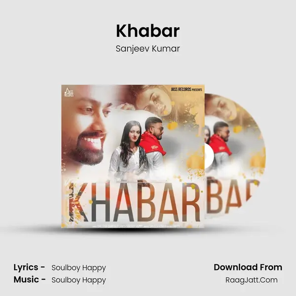Khabar - 