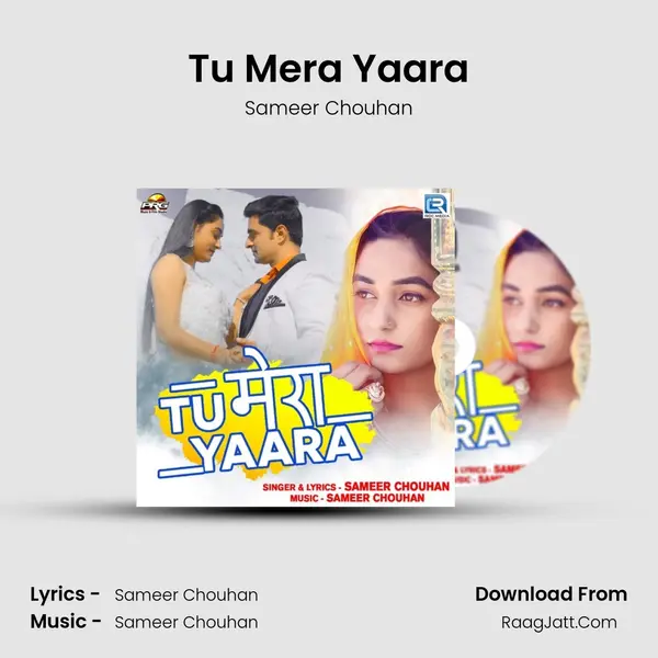 Tu Mera Yaara mp3 song